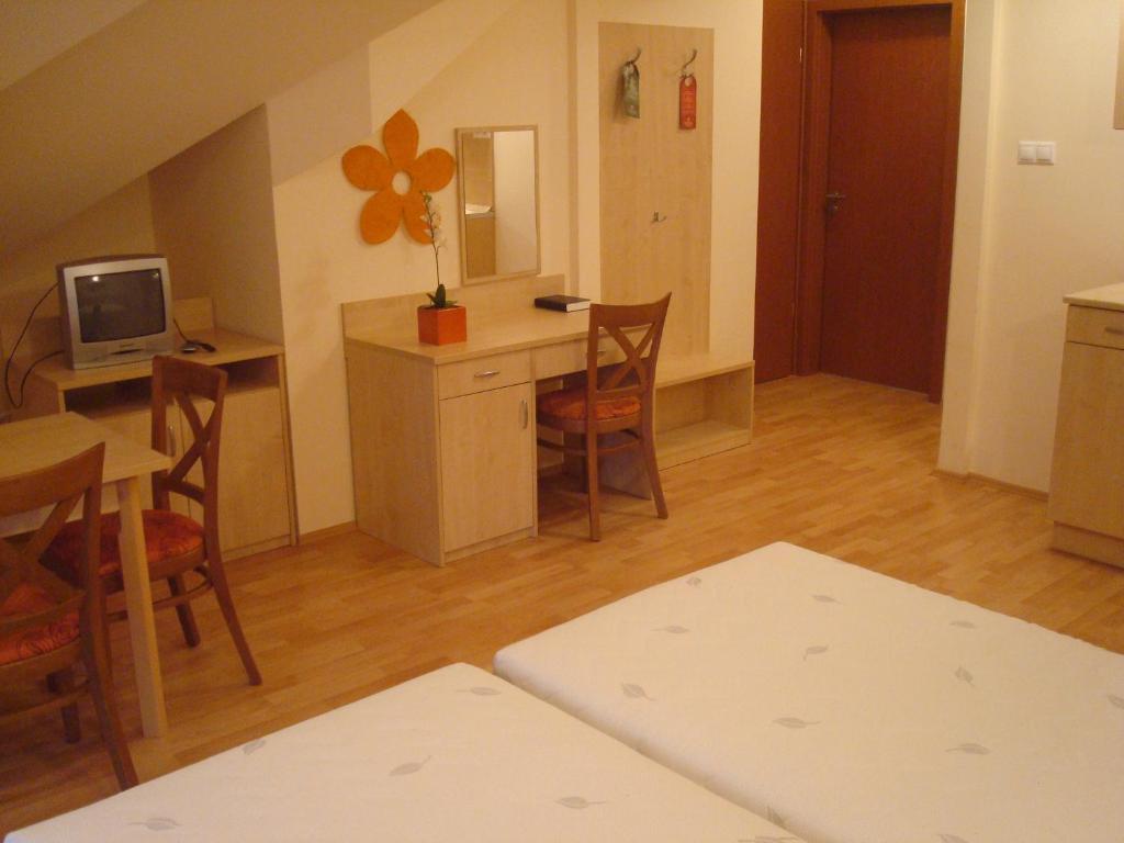 Carpe Diem Apartment ハイデゥソボスロー 部屋 写真