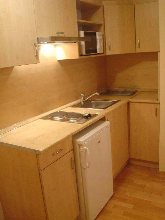 Carpe Diem Apartment ハイデゥソボスロー 部屋 写真