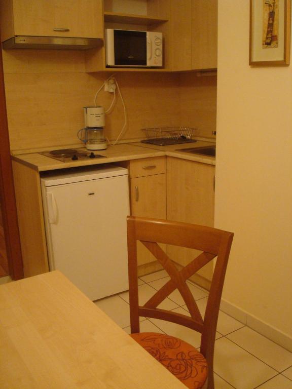 Carpe Diem Apartment ハイデゥソボスロー 部屋 写真
