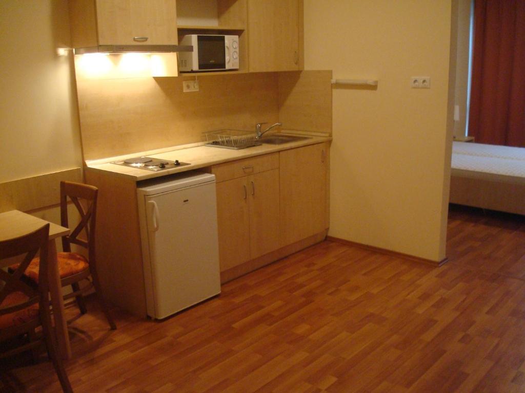 Carpe Diem Apartment ハイデゥソボスロー 部屋 写真