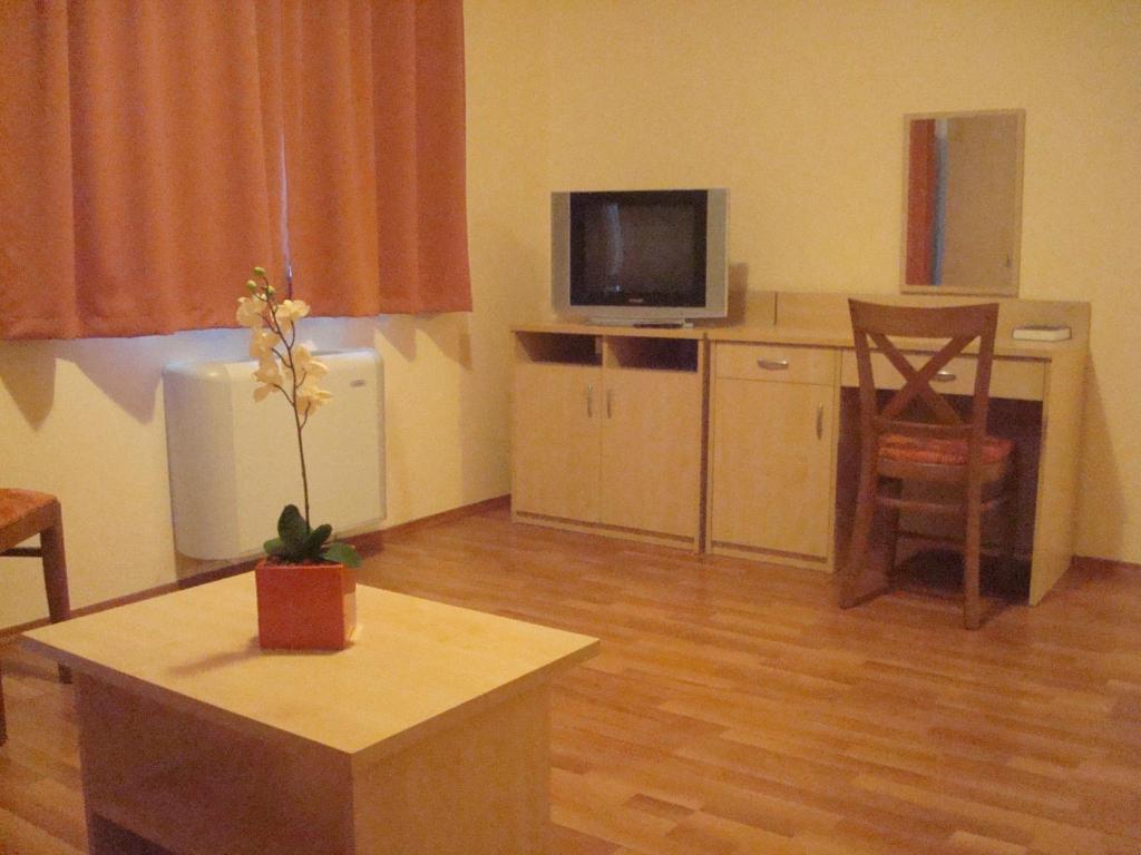 Carpe Diem Apartment ハイデゥソボスロー 部屋 写真