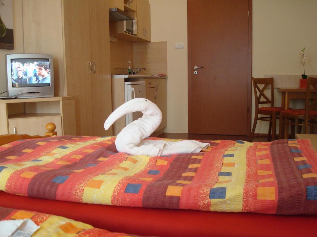 Carpe Diem Apartment ハイデゥソボスロー 部屋 写真