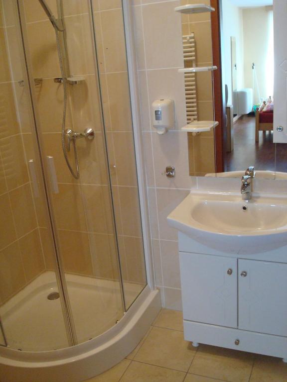 Carpe Diem Apartment ハイデゥソボスロー 部屋 写真