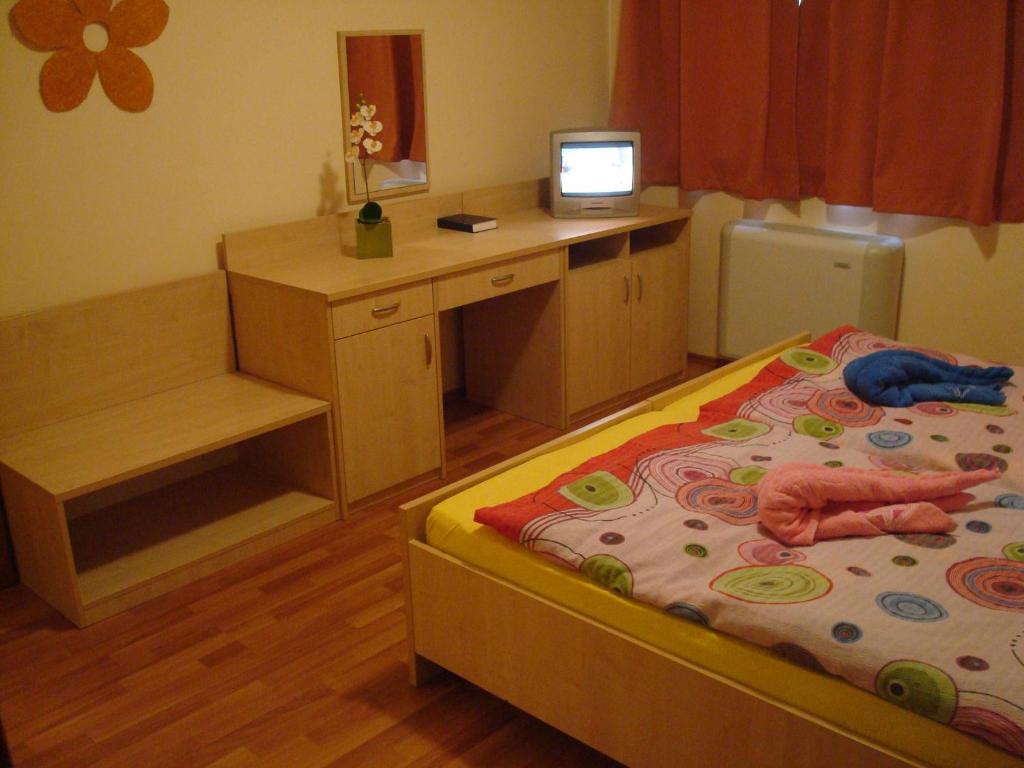 Carpe Diem Apartment ハイデゥソボスロー 部屋 写真