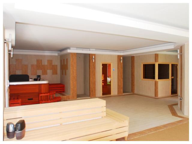 Carpe Diem Apartment ハイデゥソボスロー エクステリア 写真
